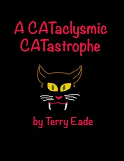 a cataclysmic catastrophe book cover image