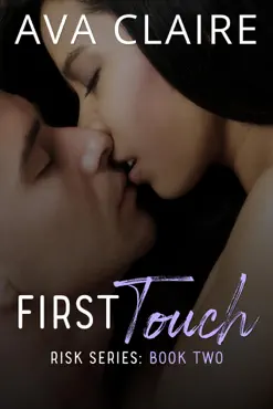 first touch book cover image