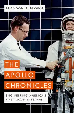 the apollo chronicles book cover image