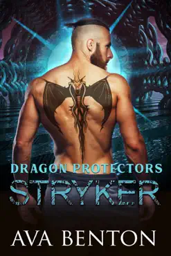 stryker book cover image