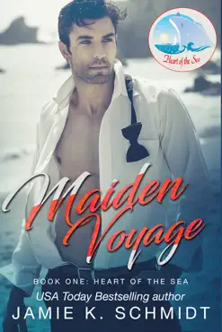 maiden voyage book cover image