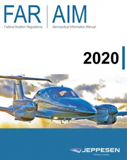 2020 far/aim manual e-book book cover image