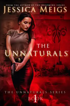the unnaturals book cover image