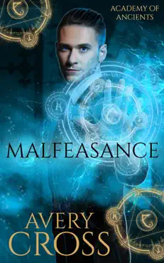malfeasance book cover image