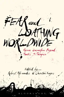 fear and loathing worldwide book cover image