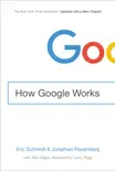 How Google Works synopsis, comments