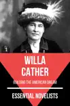 Essential Novelists - Willa Cather sinopsis y comentarios
