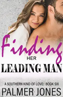 finding her leading man book cover image
