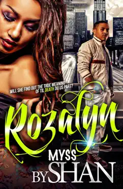 rozalyn book cover image