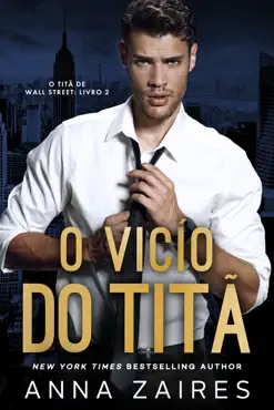 o vício do titã book cover image