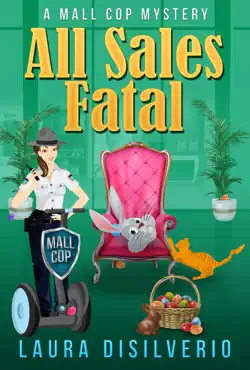 all sales fatal book cover image