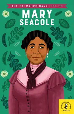 the extraordinary life of mary seacole book cover image