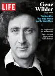 LIFE Gene Wilder, 1933-2016 synopsis, comments