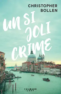 un si joli crime book cover image