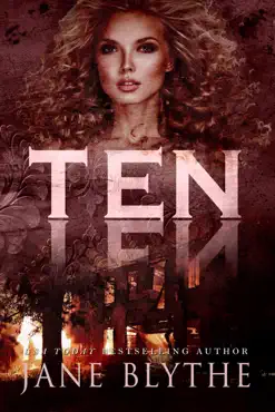 ten book cover image