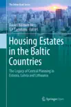 Housing Estates in the Baltic Countries reviews