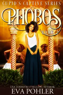 phobos: a captive romance book cover image