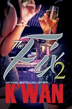 the fix 2 book cover image