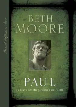 paul book cover image