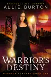 Warrior’s Destiny e-book