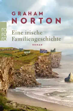 eine irische familiengeschichte book cover image