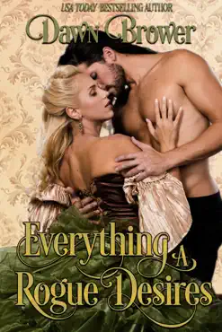 everything a rogue desires book cover image