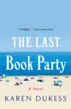 The Last Book Party synopsis, comments