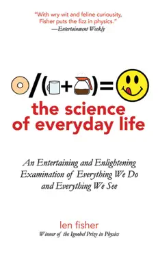 the science of everyday life book cover image