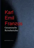 Karl Emil Franzos synopsis, comments