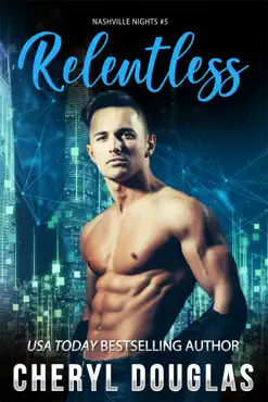 relentless (book five, nashville nights) book cover image