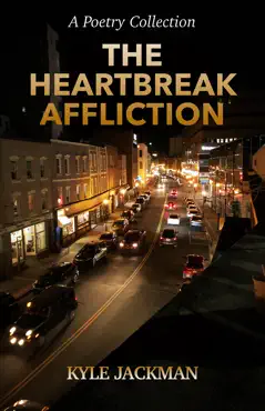 the heartbreak affliction imagen de la portada del libro