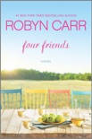 Four Friends book summary, reviews and downlod