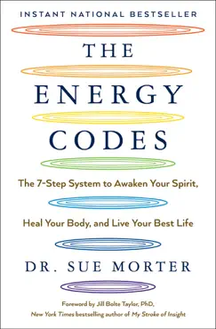 the energy codes imagen de la portada del libro