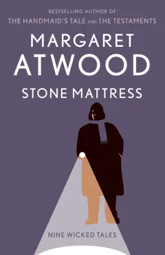 stone mattress book cover image