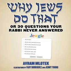 why jews do that book cover image