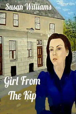 girl from the kip imagen de la portada del libro