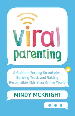 viral parenting book cover image