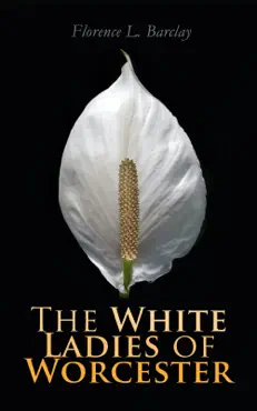 the white ladies of worcester book cover image