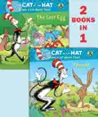 Thump!/The Lost Egg (Dr. Seuss/The Cat in the Hat Knows a Lot About That!) sinopsis y comentarios