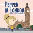 Pepper In London reviews