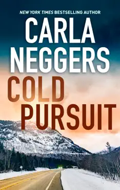 cold pursuit book cover image