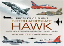 british aerospace hawk book cover image