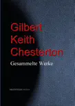 Gilbert Keith Chesterton synopsis, comments