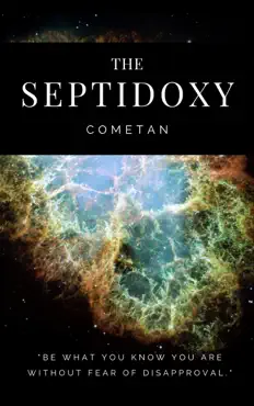 the septidoxy book cover image