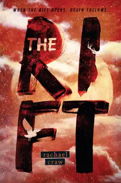 the rift book cover image