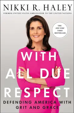 with all due respect book cover image