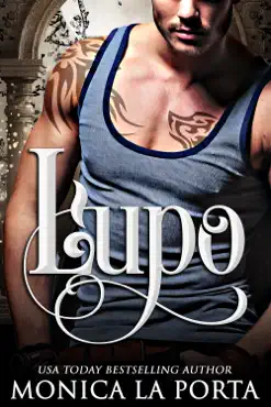 lupo book cover image