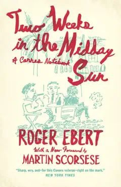 two weeks in the midday sun book cover image