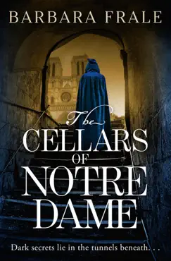 the cellars of notre dame book cover image