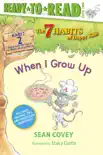 When I Grow Up synopsis, comments